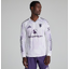 เสื้อแขนยาวแมนเชสเตอร์ ยูไนเต็ด 2025 2026 ทีมเยือน Away Authentic เวอร์ชั่นนักเตะของแท้