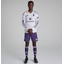 เสื้อแขนยาวแมนเชสเตอร์ ยูไนเต็ด 2025 2026 ทีมเยือน Away Authentic เวอร์ชั่นนักเตะของแท้