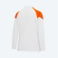 เสื้อเทรนนิ่งแมนเชสเตอร์ ซิตี้ Training 1/4 Zip สีขาวส้มของแท้