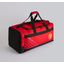 กระเป๋าแมนเชสเตอร์ ยูไนเต็ด Core Holdall Red สีแดง 60 x 30 x 28 cm ของแท้