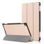 3 Fold Magnetic Smart เคส Huawei MediaPad M5 Lite 10.1 นิ้ว