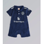 เสื้อเด็กแมนเชสเตอร์ ยูไนเต็ดสำหรับเด็กทารก Baby Away Romper ของแท้