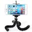 Flexible Stand Tripod ขาตั้ง iPhone โทรศัพท์ ขนาด 5 - 5.7 นิ้ว สำเนา