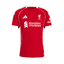 เสื้อลิเวอร์พูล 2025 2026 ลายเซ็นต์ Gakpo 18 อาร์มทองแชมป์พรีเมียร์ลีก มีใบรับรองลายเซ็นต์มือของแท้ ในกล่อง