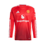 เสื้อแมนเชสเตอร์ ยูไนเต็ด 2024 2025 ทีมเหย้าแขนยาวของแท้