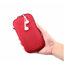 ✪ Soft Bag ซอง กระเป๋า ใส่ มือถือ Power Bank แบ็ตสำรอง iPhone มือถือขนาด 4.5 - 7.2 นิ้ว