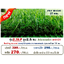 หญ้าเทียม รุ่น 2.5LP สูง 2.5 ซม.สีเขียว-เขียว