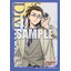 Bushiroad Sleeve Mini Vol.739 Cardfight Vanguard "Kyohma Kurosaki" (70 ซอง) ซองใส่การ์ด แวนการ์ด