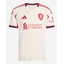 เสื้อลิเวอร์พูล 2025 2026 ทีมเยือน CHAMPIONS 20+อาร์มทอง+No Room For Racism ของแท้