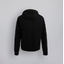 เสื้อแจ็คเก็ตแมนเชสเตอร์ ยูไนเต็ด Essentials Hybrid Down Hooded สีดำของแท้