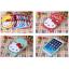 - เคส iPad Mini 4 ซิลิโคน ลาย Kitty