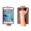 Qialino เคสหนังวัวแท้ iPad mini4 สไตล์อิตาลี
