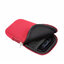 ✪ Soft Bag ซอง กระเป๋า ใส่ มือถือ Power Bank แบ็ตสำรอง iPhone มือถือขนาด 4.5 - 7.2 นิ้ว