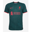 เสื้อลิเวอร์พูล 2022 2023 ชุดที่3 Third Match เวอร์ชั่นนักเตะของแท้
