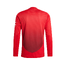 เสื้อแมนเชสเตอร์ ยูไนเต็ด 2024 2025 ทีมเหย้ารุ่นเวอร์ชั่นนักเตะ Home Authentic แขนยาวของแท้
