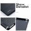 KAKUSIGA เคสระบายอากศ เคส ไอแพด iPad 9.7 2017/2018 Air Air2 GEN6