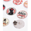 เข็มกลัดเจอร์เก้น คล็อปป์ลิเวอร์พูล Jürgen Klopp Limited Edition Badge Set ของแท้