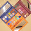 Mistine Urban Imagery Eyeshadow Palette มิสทิน เออร์เบิร์น อิมเมจเจอรี อายแชโดว์ พาเลท สุดปังจากมิสทีน ที่ควรมีไว้ในครอบครอง