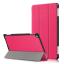 3 Fold Magnetic Smart เคส Huawei MediaPad M5 Lite 10.1 นิ้ว