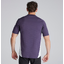 เสื้อเทรนนิ่งแมนเชสเตอร์ ยูไนเต็ด Tiro 25 Pro Training เวอร์ชั่นนักเตะ สีม่วงของแท้
