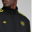เสื้อแจ็คเก็ตแมนเชสเตอร์ ยูไนเต็ด Terrace Icons Track ของแท้
