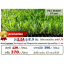 หญ้าเทียม รุ่น 2.5A สูง 2.5 ซม. สีเขียว-เขียว