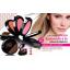Mistine AVA Pocket Blush On มิสทีน เอวา พ็อคเก็ต บลัชออนคอนโด 4 ชั้น 3 สี พร้อมแปรงปัดชั้นล่าง