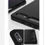 Samrt case มีรางใส่ปากกา เคส ฝาพับ Samsung Galaxy Tab S10 FE PLUS 13.1