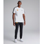เสื้อทีเชิ้ตแมนเชสเตอร์ ยูไนเต็ด Essentials Single Jersey 3-Stripes ของแท้