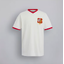 เสื้อย้อนยุคแมนเชสเตอร์ ยูไนเต็ด 1957 FA Cup Final ของแท้
