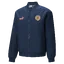 เสื้อแจ็คเก็ตแมนเชสเตอร์ ซิตี้ 'Definitely City' Bomber ของแท้