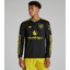 เสื้อแขนยาวแมนเชสเตอร์ ยูไนเต็ด 2025 2026 ชุดที่3 เวอร์ชั่นนักเตะ Third Authentic ของแท้
