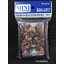 Bushiroad Sleeve Mini Vol.763 Cardfight Vanguard "Interdimensional Dragon, Chronoscommand Dragon"(70ซอง) ซองใส่การ์ดแวนการ์ด
