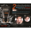 Mistine ACTIVE Oil Control Foam For Men 2in1 Foam & Shave โฟมล้างหน้าพร้อมโกนหนวด มิสทีน แอคทีฟ รวดเร็วทันใจ ไม่ระคายเคืองผิว พร้อมคุมมัน