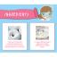 *พร้อมส่ง* Cathy Doll Suntection AURA Crystal Sun Cream SPF45 PA+++ ครีมกันแดดคริสตัลออร่า เพิ่มเสน่ห์ให้แก่ผิวกายด้วยกันแดดสูตรวิ้งค์ออร่า ป้องกันแดดมากถึง 45 เท่า ผสานการทำงานด้วย Titanium Dioxide เนื้อครีมสีขาวผสมประกายคริสตัล Crystal White Pearl