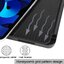 Smart Slim เคส iPad Gen10 10.9 / A16 Gen 11 วางปากกาชาร์จในถาดได้