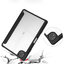 Smart Slim เคส Huawei MatePad Pro 11 2022 ขอบกันกระแทก หลังใส
