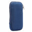 ✪ Soft Bag ซอง กระเป๋า ใส่ มือถือ Power Bank แบ็ตสำรอง iPhone มือถือขนาด 4.5 - 7.2 นิ้ว