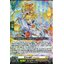 D-BT11/029 Magic of colored flame Rerelim RR