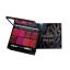 Mistine Cayenne Hot & Wild Lip Palette ลิปพาเลท มิสทีน คาเยนน์ ฮอทแอนด์วาย ลิปคัลเลอร์เนื้อนุ่มลื่นผสานคุณประโยชน์จากอนุพันธ์ของวิตามินอี และ Marine Collagen เพื่อคงความอ่อนเยาว์ เผยริมฝีปากสวยเรียบเนียน