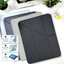 ✨ Y-Shape หลังใส เคส สำหรับ iPad A16 Gen 11 ✨