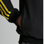 เสื้อแจ็คเก็ตแมนเชสเตอร์ ยูไนเต็ด Terrace Icons Track ของแท้