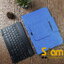 เคสคีย์บอร์ด บลูทูธ ไร้สาย สำหรับ Tablet ขนาด 9 - 10.1 นิ้ว