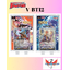 การ์ดแวนการ์ดไทยวี V-BT12 แบบกล่อง แยกแคลน แองเจิล โกล์ด เจเนชิส นารุคามิ /Set ฟรอย SP หลังกล่อง (พร้อมส่ง)