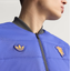 เสื้อแจ็คเก็ตแมนเชสเตอร์ ยูไนเต็ด Terrace Icons Jacket ใส่ได้ 2 ด้านของแท้
