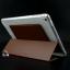 [💢 Kaku งานแท้]เคส iPad Air/Air2 9.7 2017/2018 Gen 5,6รุ่น Smart 3 fold ขอบกันกระแทก