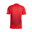 เสื้อแมนเชสเตอร์ ยูไนเต็ด 2024 2025 ทีมเหย้ารุ่นเวอร์ชั่นนักเตะ Home Authentic ของแท้