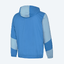เสื้อฮู้ดแจ็คเก็ตแมนเชสเตอร์ ซิตี้ Pre-Match Woven Anthem สีฟ้าของแท้