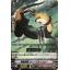 V-BT06/033 Special agent stealth beast Weasel Yellow R