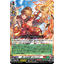 D-SS11/004 Undoubting Flame Sword, Radylina RRR